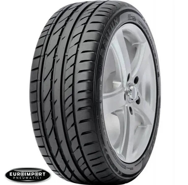 Sailun ATREZZO ZSR  225/40 R18 92 Y  RUNFLAT XL  TL BORDINO